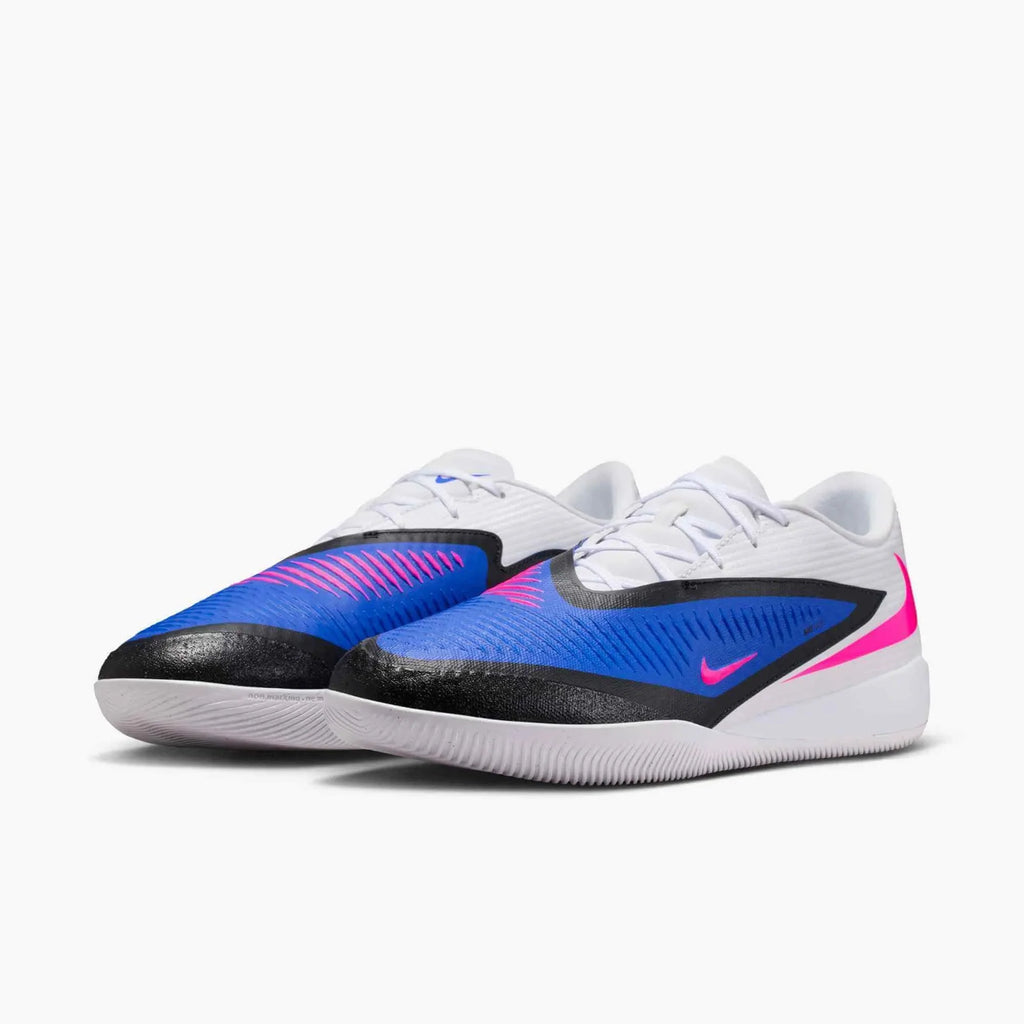 New Arrival Nike Phantom 6 Low Academy Indoor Soccer Shoes - Attack Pack (SP26)