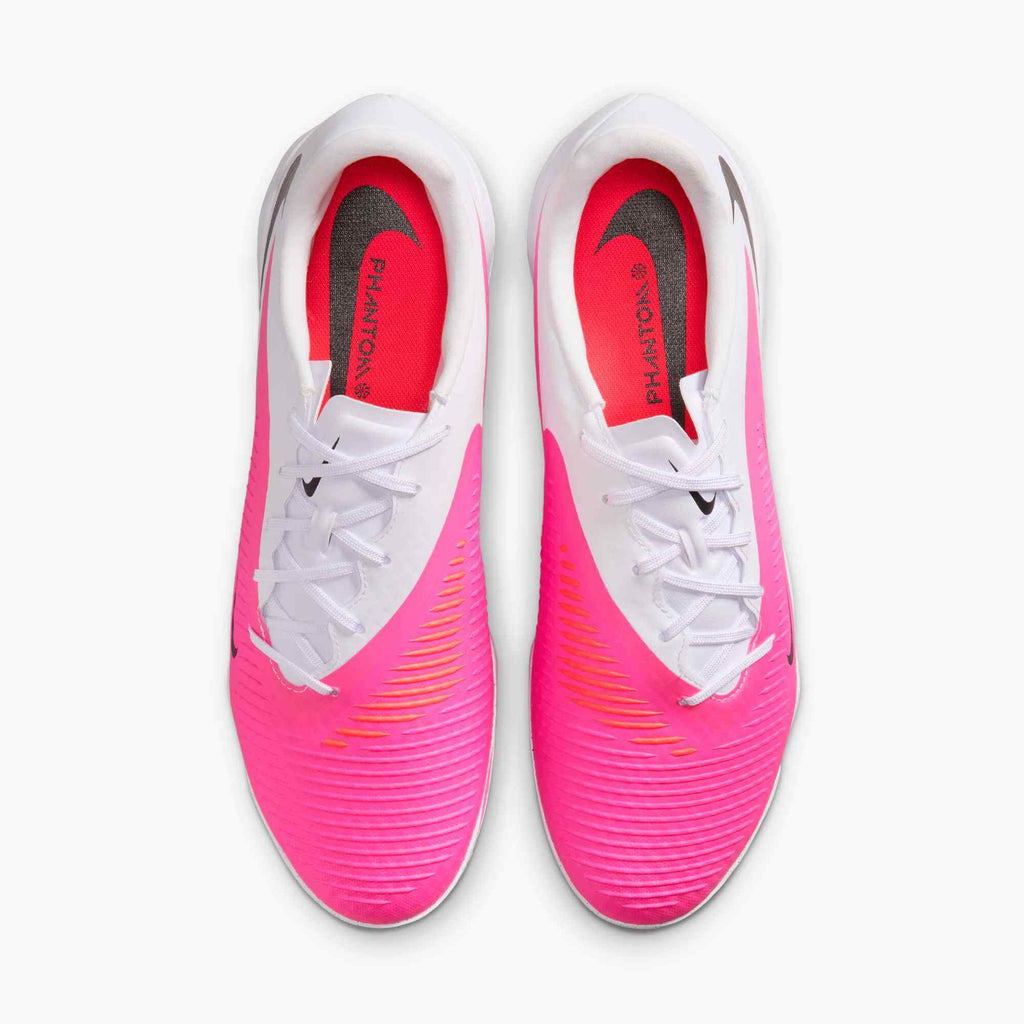 New Arrival Nike Phantom 6 Low Academy Indoor Soccer Shoes - Breakout Pack (SU26)