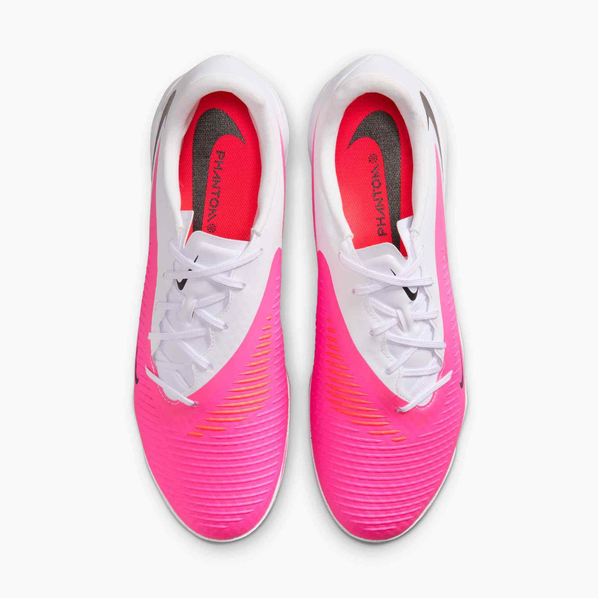 New Arrival Nike Phantom 6 Low Academy Indoor Soccer Shoes - Breakout Pack (SU26)