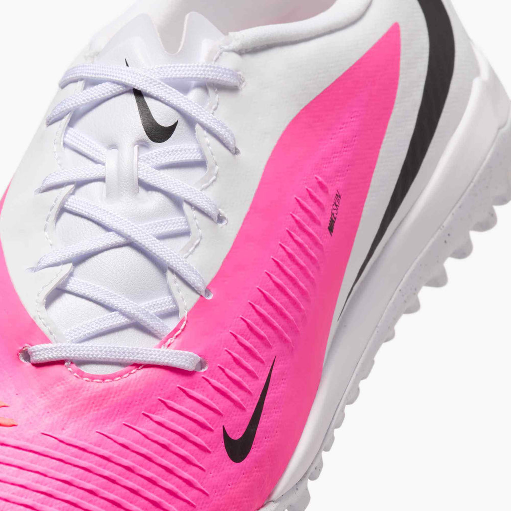 New Arrival Nike Phantom 6 Low Academy Indoor Soccer Shoes - Breakout Pack (SU26)