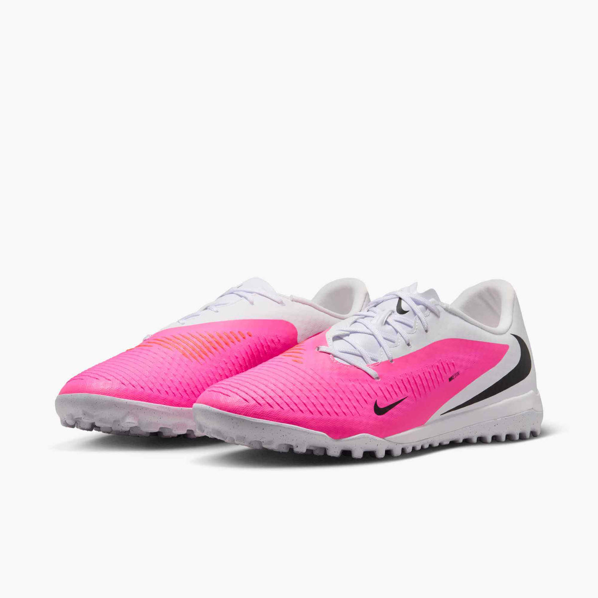 New Arrival Nike Phantom 6 Low Academy Indoor Soccer Shoes - Breakout Pack (SU26)