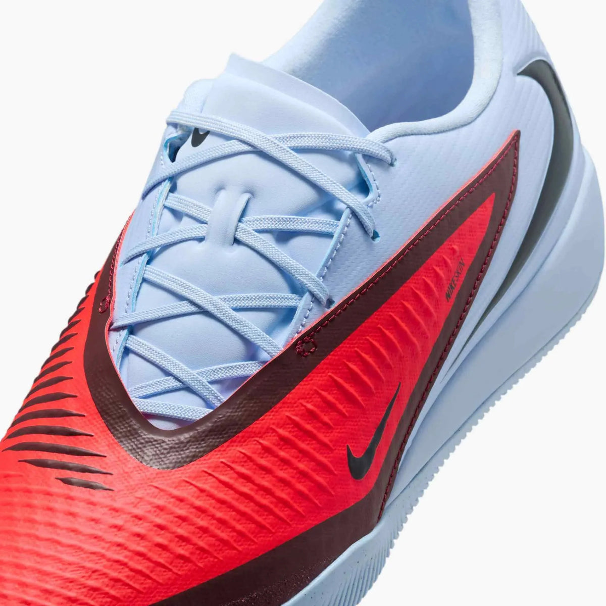 New Arrival Nike Phantom 6 Low Academy Indoor Soccer Shoes - Scary Good Pack (FA25)