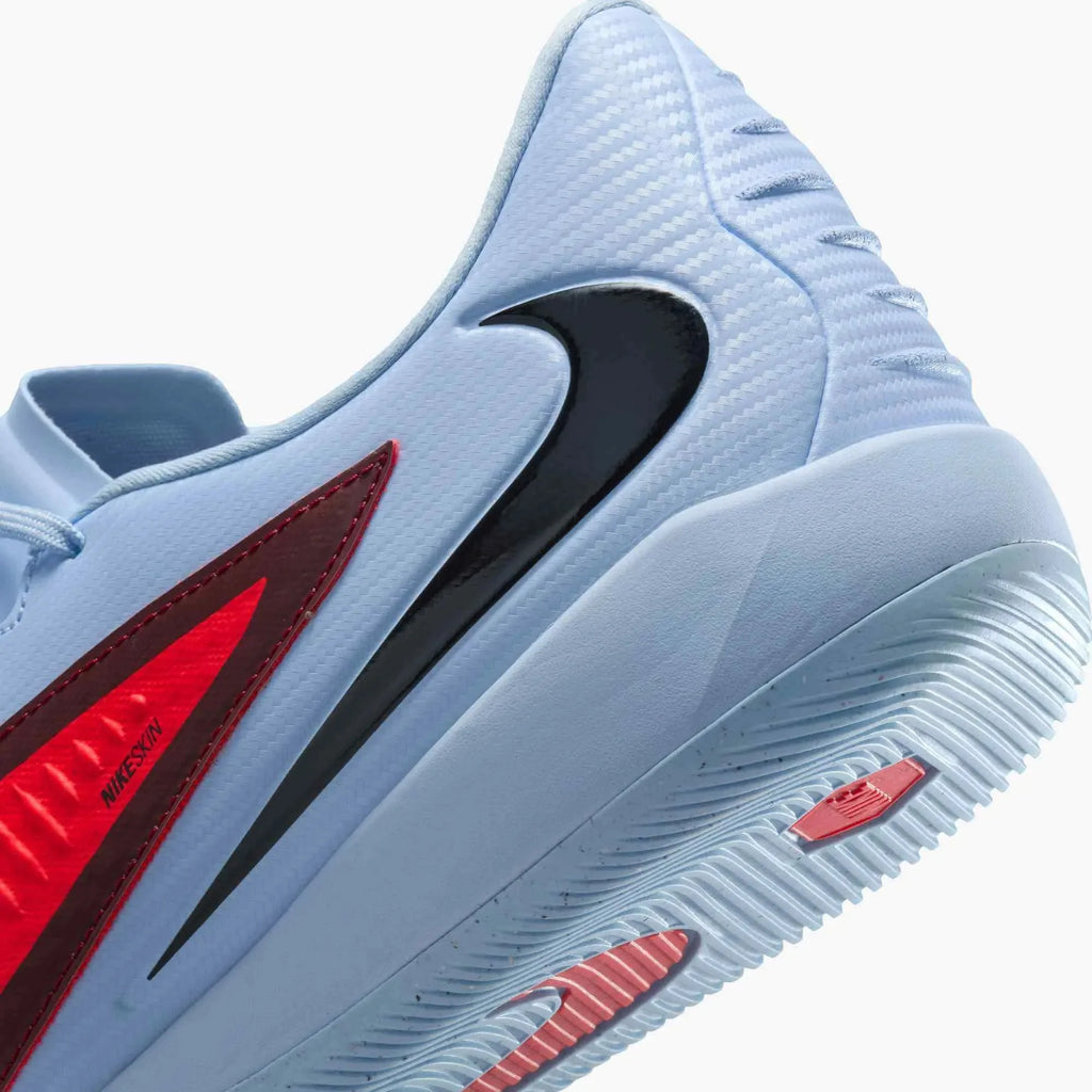 New Arrival Nike Phantom 6 Low Academy Indoor Soccer Shoes - Scary Good Pack (FA25)