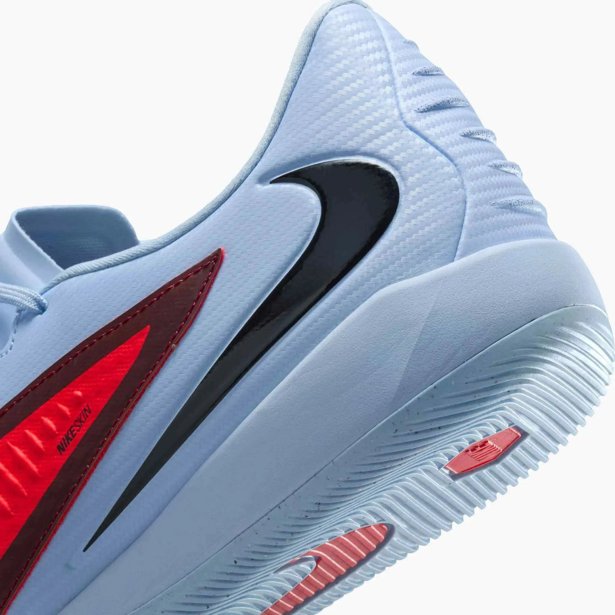New Arrival Nike Phantom 6 Low Academy Indoor Soccer Shoes - Scary Good Pack (FA25)