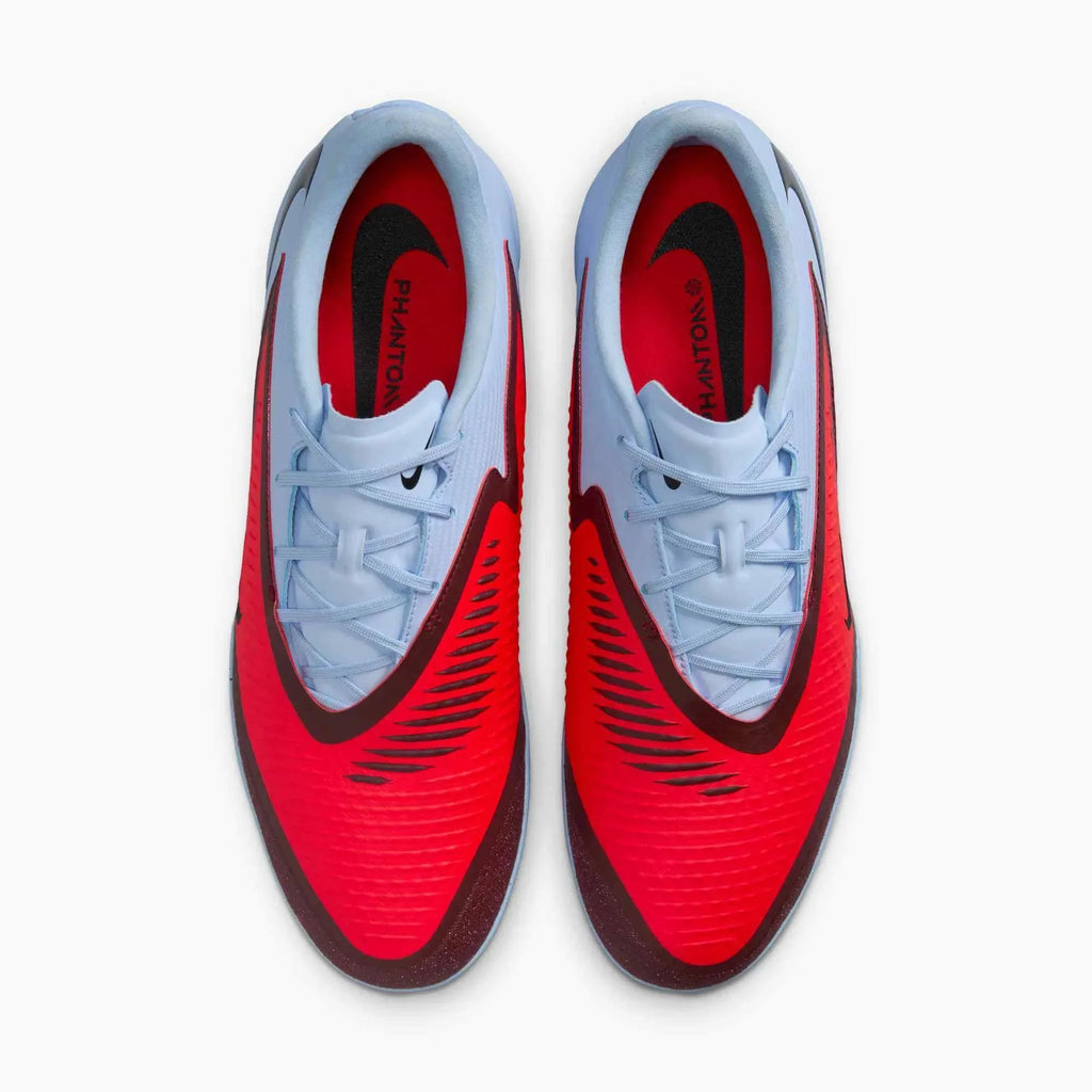 New Arrival Nike Phantom 6 Low Academy Indoor Soccer Shoes - Scary Good Pack (FA25)