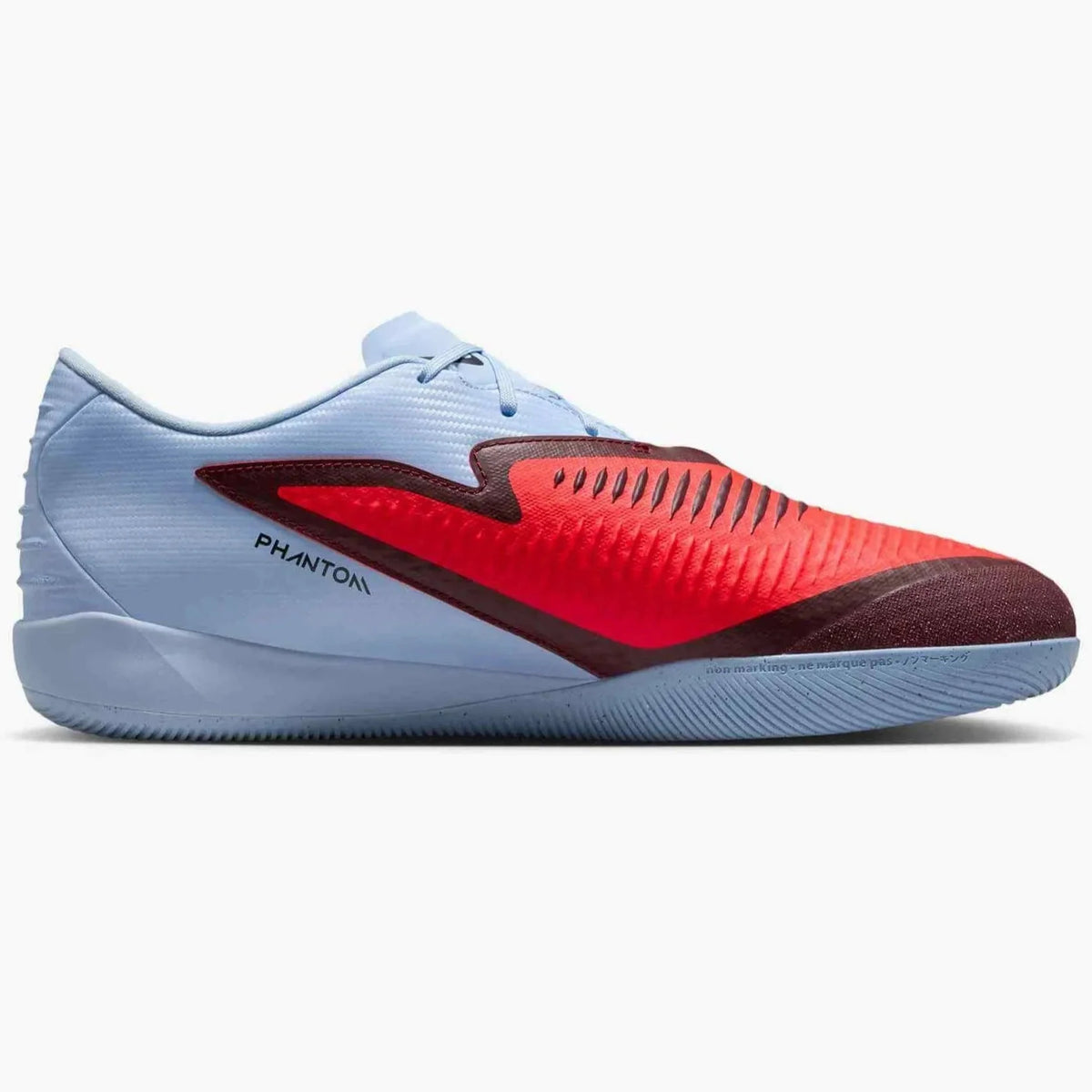New Arrival Nike Phantom 6 Low Academy Indoor Soccer Shoes - Scary Good Pack (FA25)