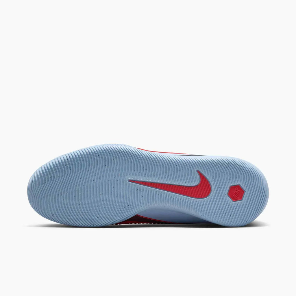 New Arrival Nike Phantom 6 Low Academy Indoor Soccer Shoes - Scary Good Pack (FA25)