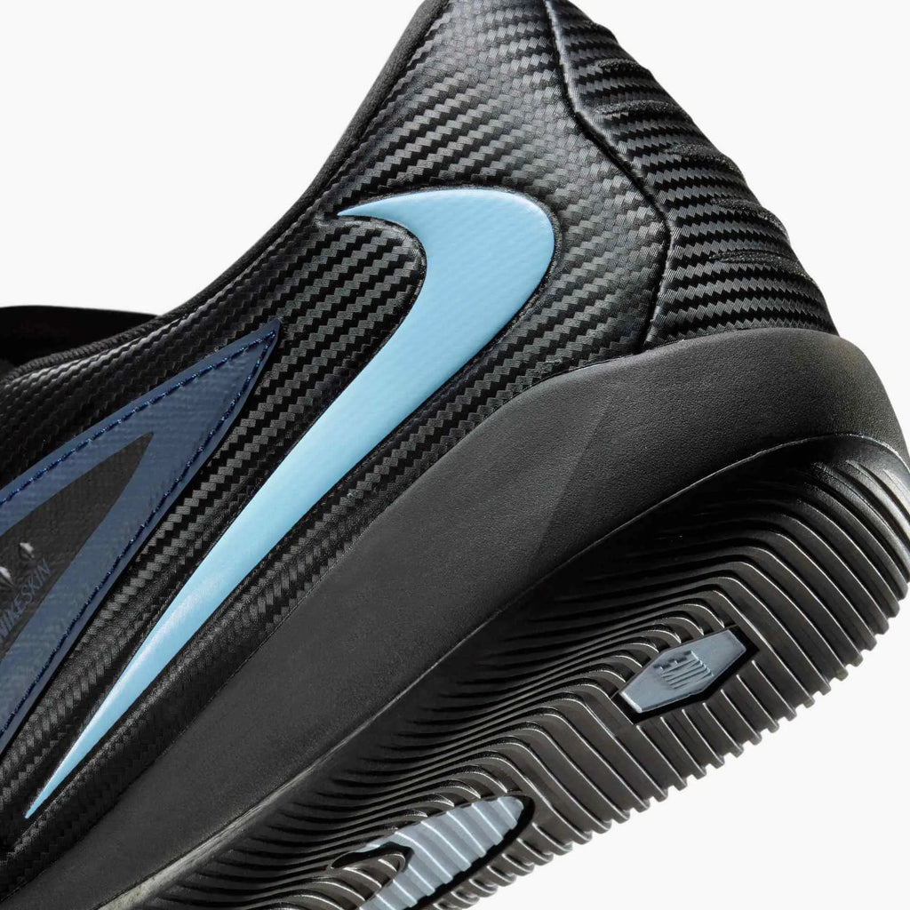 New Arrival Nike Phantom 6 Low Academy Indoor Soccer Shoes - Shadow Pack (FA25)