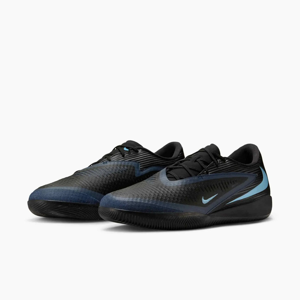 New Arrival Nike Phantom 6 Low Academy Indoor Soccer Shoes - Shadow Pack (FA25)