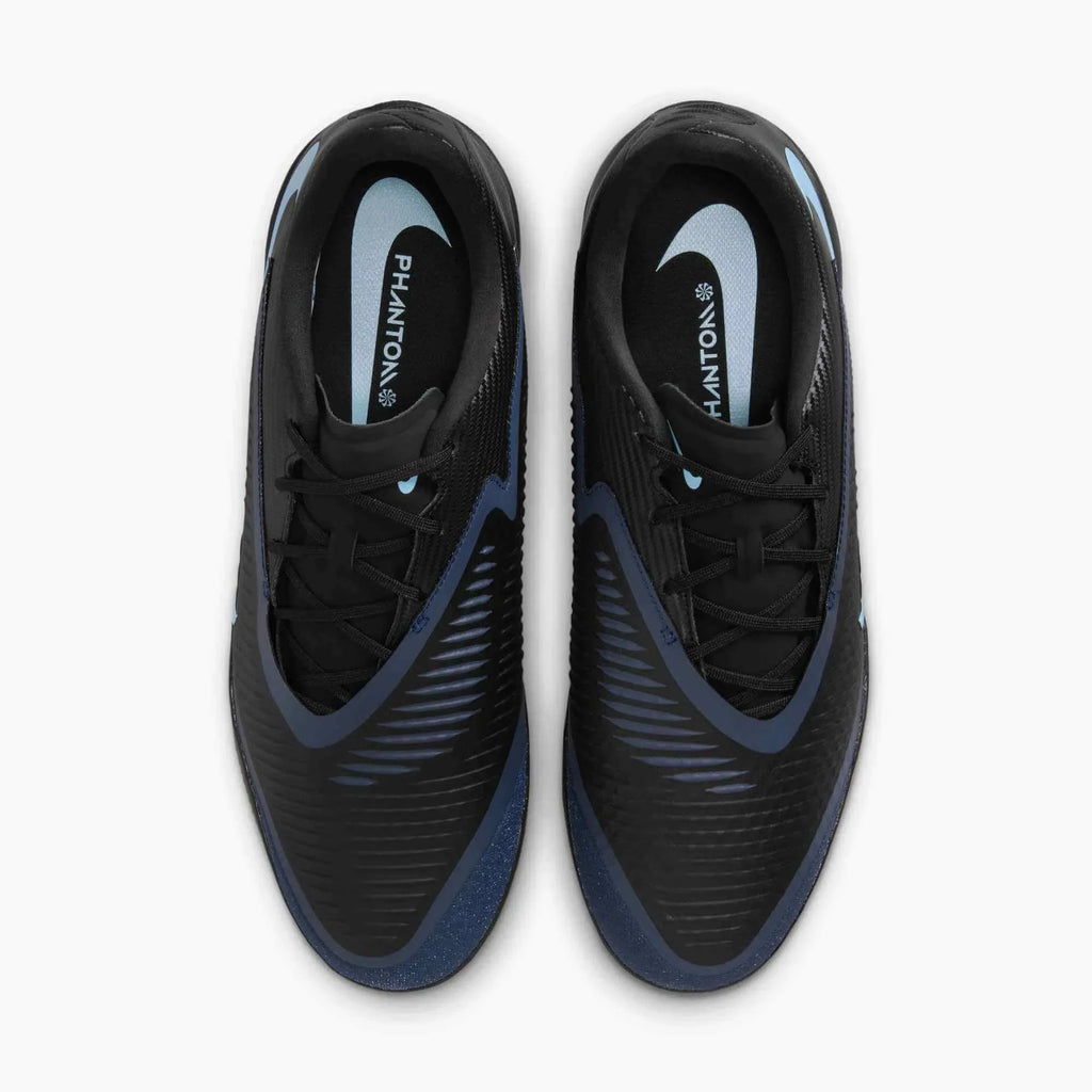 New Arrival Nike Phantom 6 Low Academy Indoor Soccer Shoes - Shadow Pack (FA25)