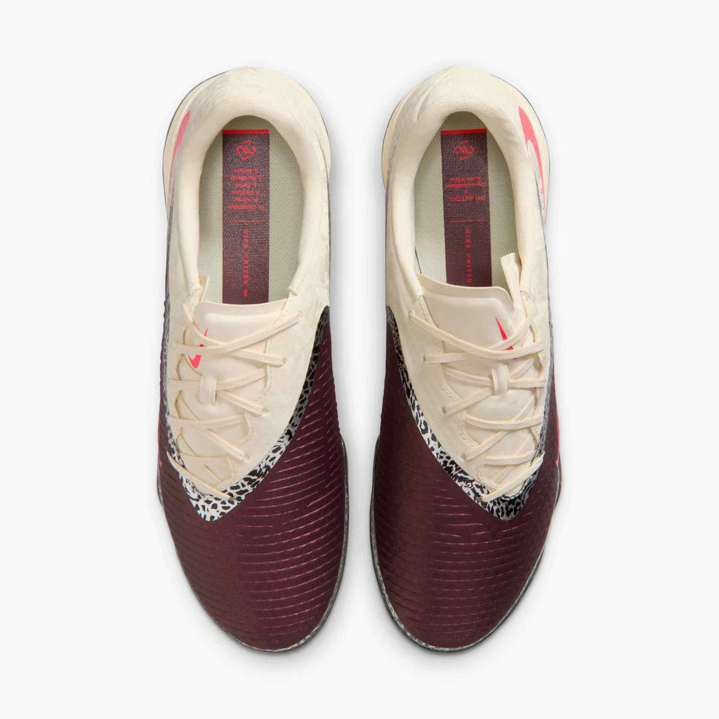 New Arrival Nike Phantom 6 Low Academy NU3 Turf Soccer Shoes - United NU3 Pack (SU26)