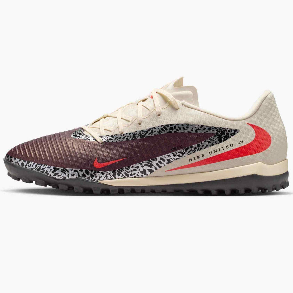 New Arrival Nike Phantom 6 Low Academy NU3 Turf Soccer Shoes - United NU3 Pack (SU26)