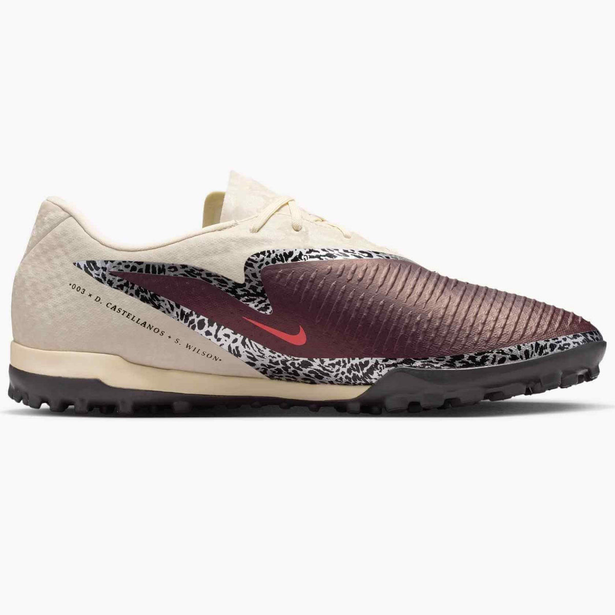 New Arrival Nike Phantom 6 Low Academy NU3 Turf Soccer Shoes - United NU3 Pack (SU26)