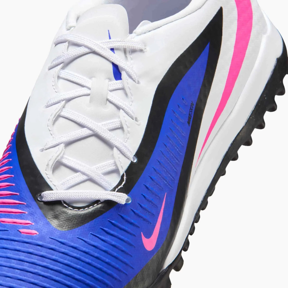 New Arrival Nike Phantom 6 Low Academy Turf Soccer Shoes - Attack Pack (SP26)
