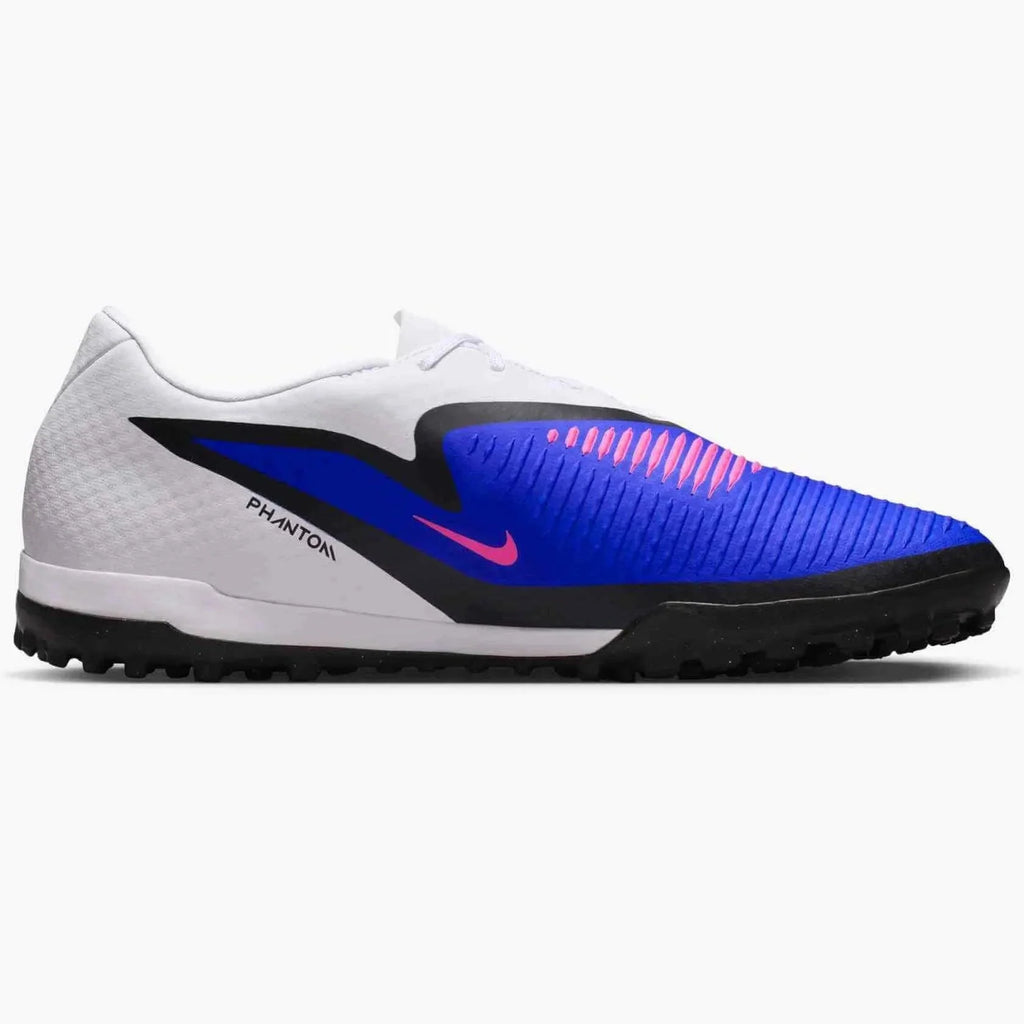 New Arrival Nike Phantom 6 Low Academy Turf Soccer Shoes - Attack Pack (SP26)