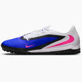 New Arrival Nike Phantom 6 Low Academy Turf Soccer Shoes - Attack Pack (SP26)