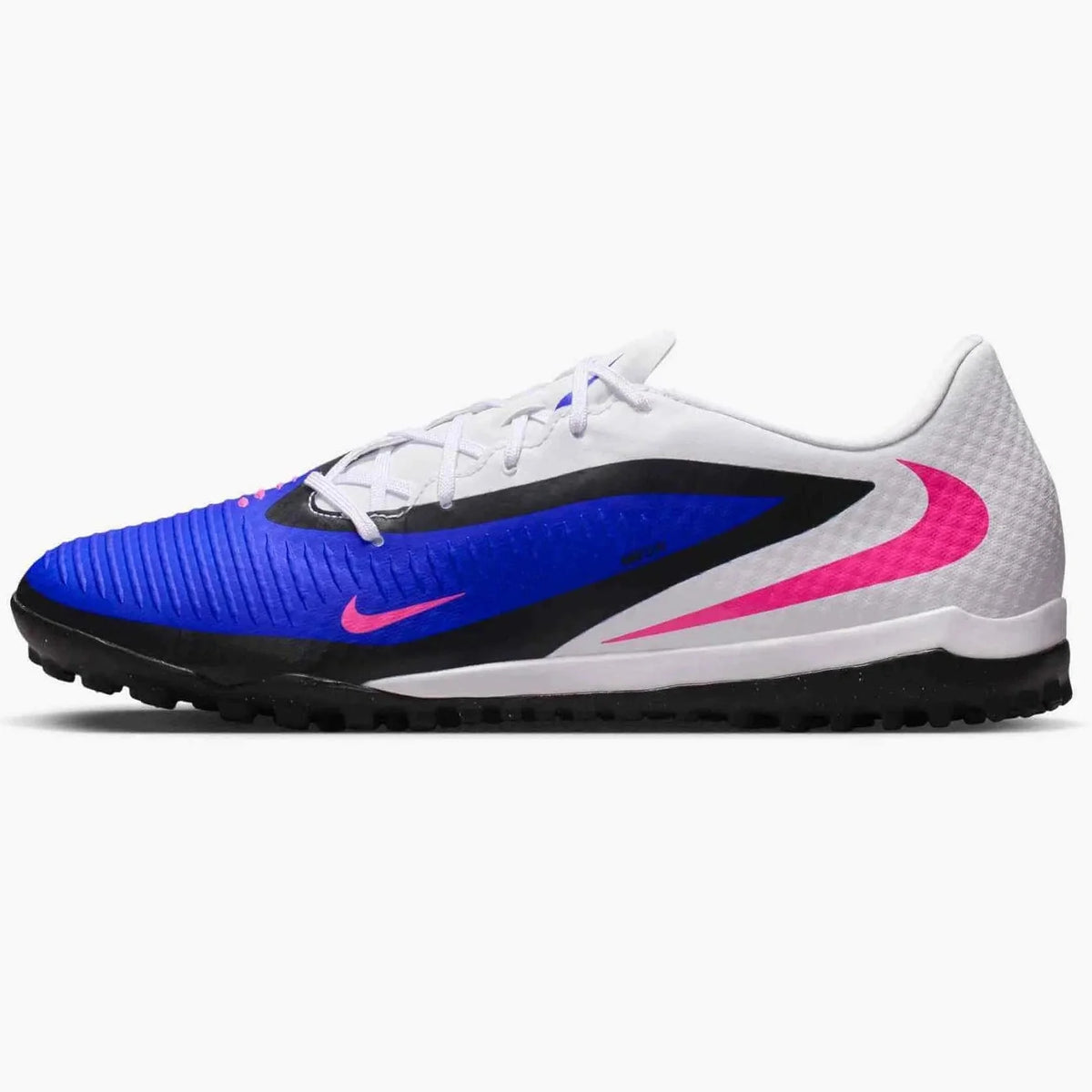 New Arrival Nike Phantom 6 Low Academy Turf Soccer Shoes - Attack Pack (SP26)