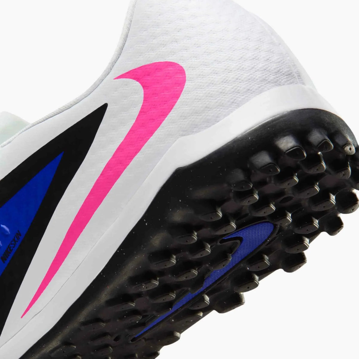 New Arrival Nike Phantom 6 Low Academy Turf Soccer Shoes - Attack Pack (SP26)
