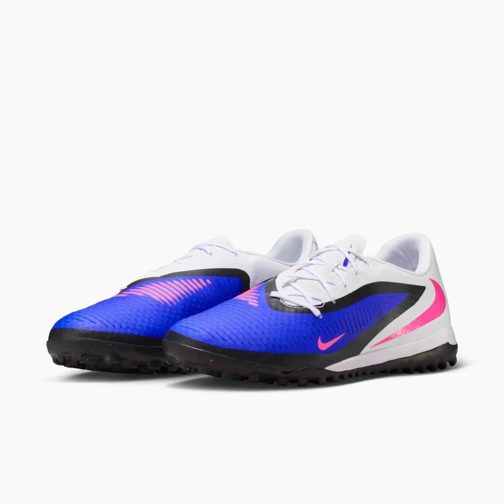 New Arrival Nike Phantom 6 Low Academy Turf Soccer Shoes - Attack Pack (SP26)