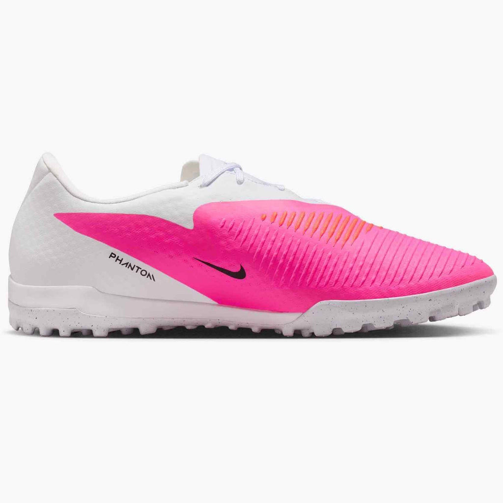 New Arrival Nike Phantom 6 Low Academy Turf Soccer Shoes - Breakout Pack (SU26)