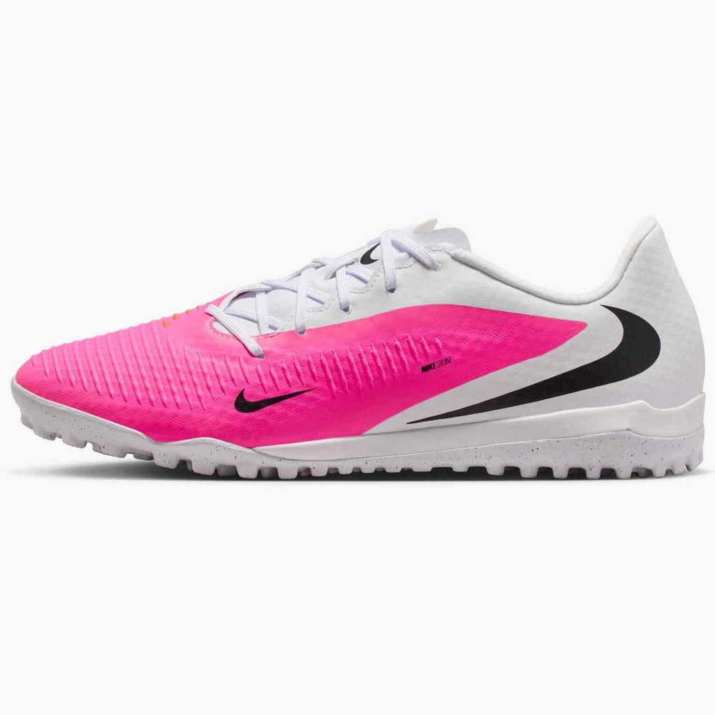New Arrival Nike Phantom 6 Low Academy Turf Soccer Shoes - Breakout Pack (SU26)