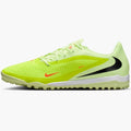 New Arrival Nike Phantom 6 Low Academy Turf Soccer Shoes - Max Voltage Pack (HO25)