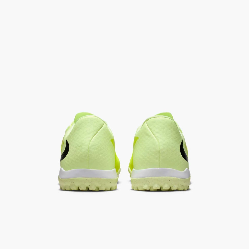 New Arrival Nike Phantom 6 Low Academy Turf Soccer Shoes - Max Voltage Pack (HO25)