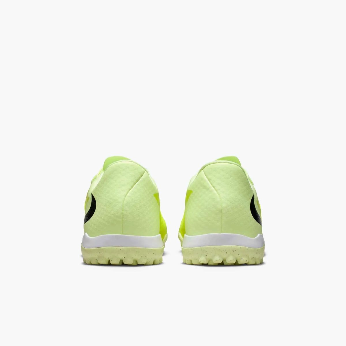 New Arrival Nike Phantom 6 Low Academy Turf Soccer Shoes - Max Voltage Pack (HO25)