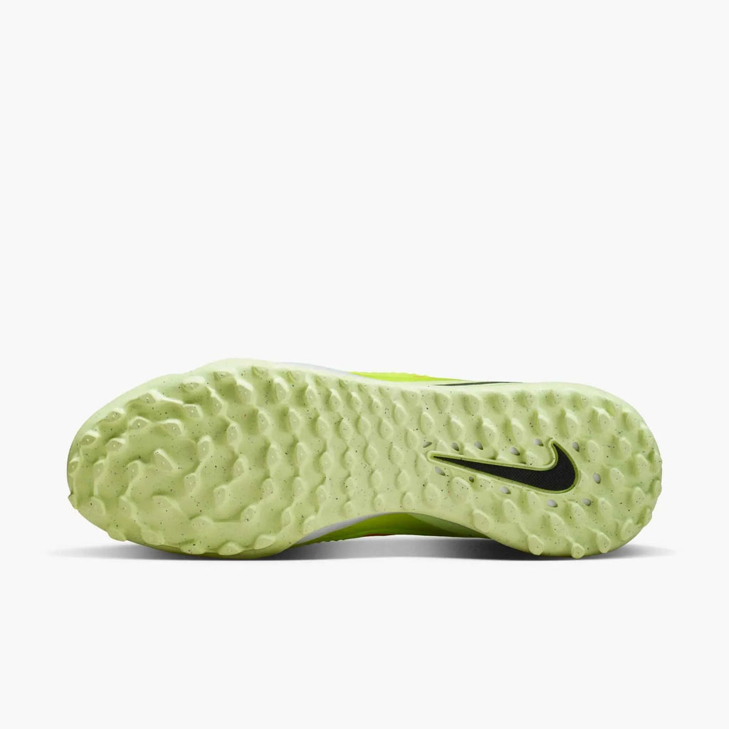 New Arrival Nike Phantom 6 Low Academy Turf Soccer Shoes - Max Voltage Pack (HO25)