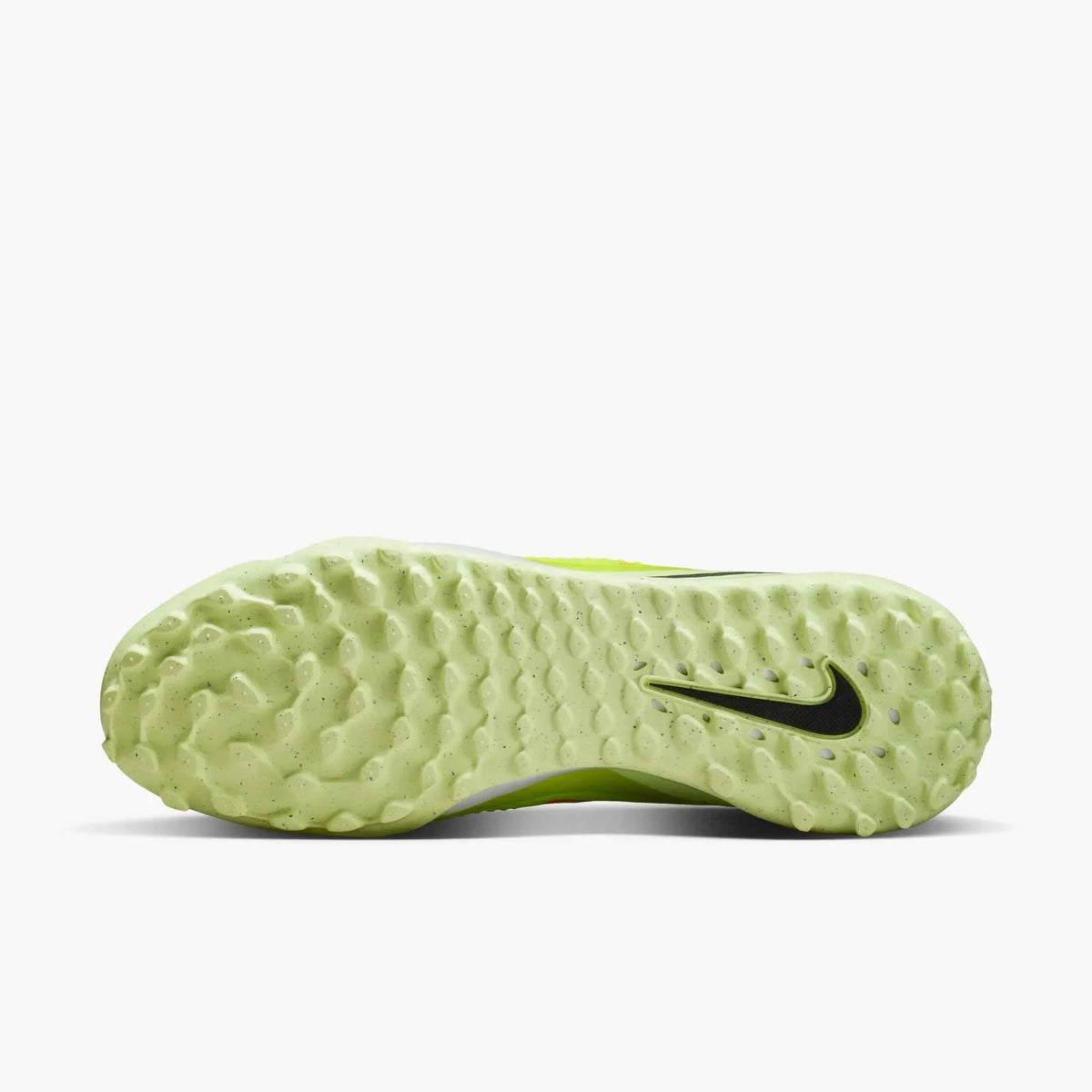New Arrival Nike Phantom 6 Low Academy Turf Soccer Shoes - Max Voltage Pack (HO25)