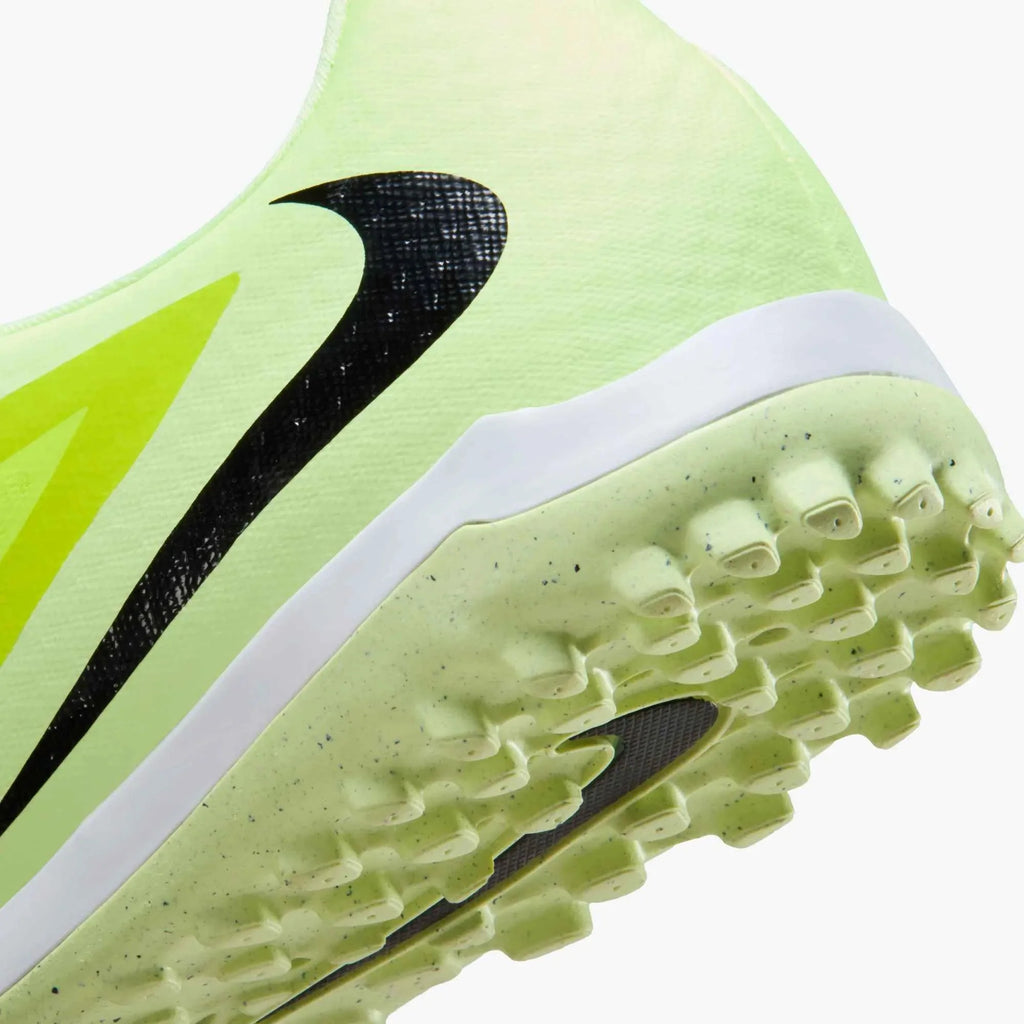New Arrival Nike Phantom 6 Low Academy Turf Soccer Shoes - Max Voltage Pack (HO25)