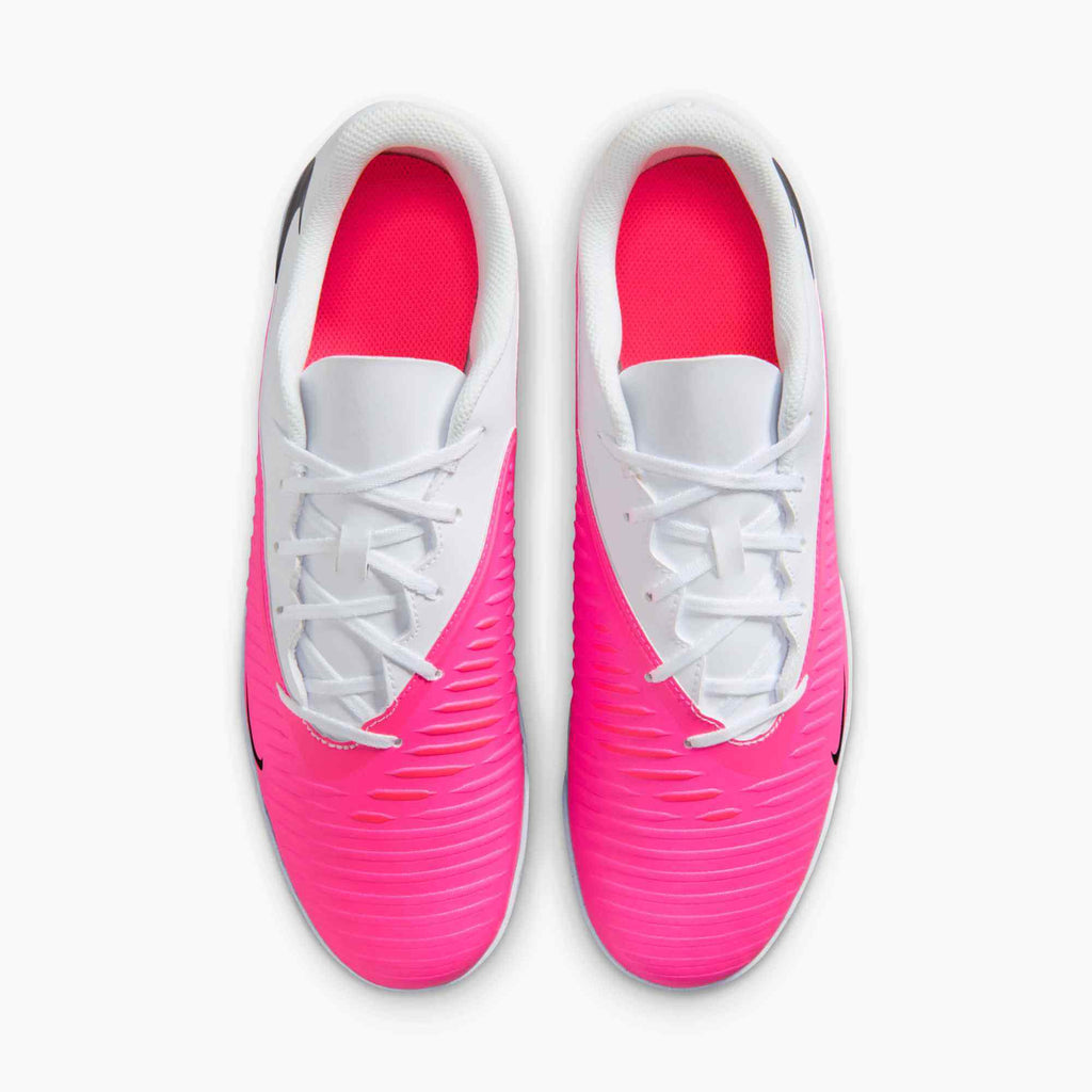 New Arrival Nike Phantom 6 Low Club Turf Soccer Shoes - Breakout Pack (SU26)