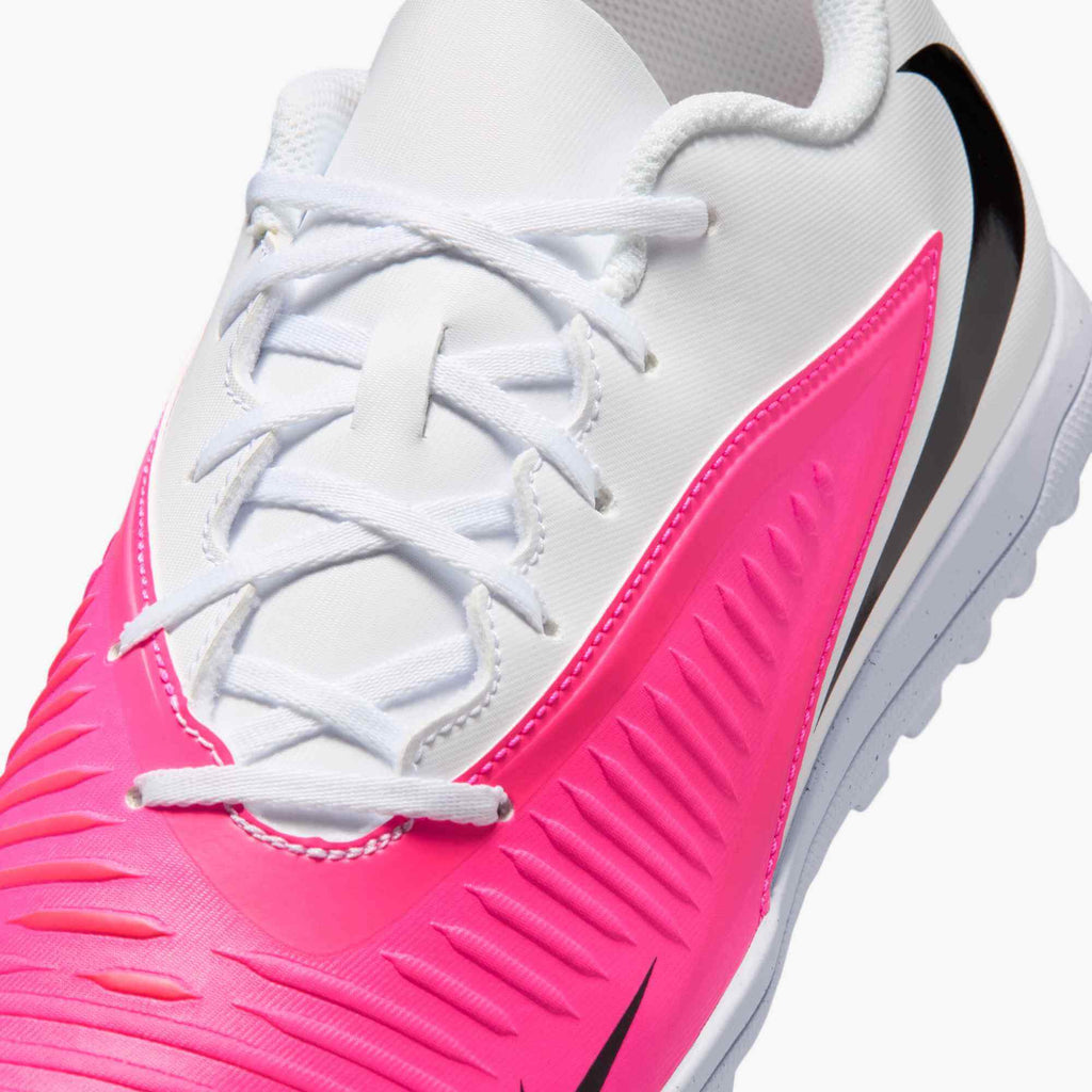 New Arrival Nike Phantom 6 Low Club Turf Soccer Shoes - Breakout Pack (SU26)