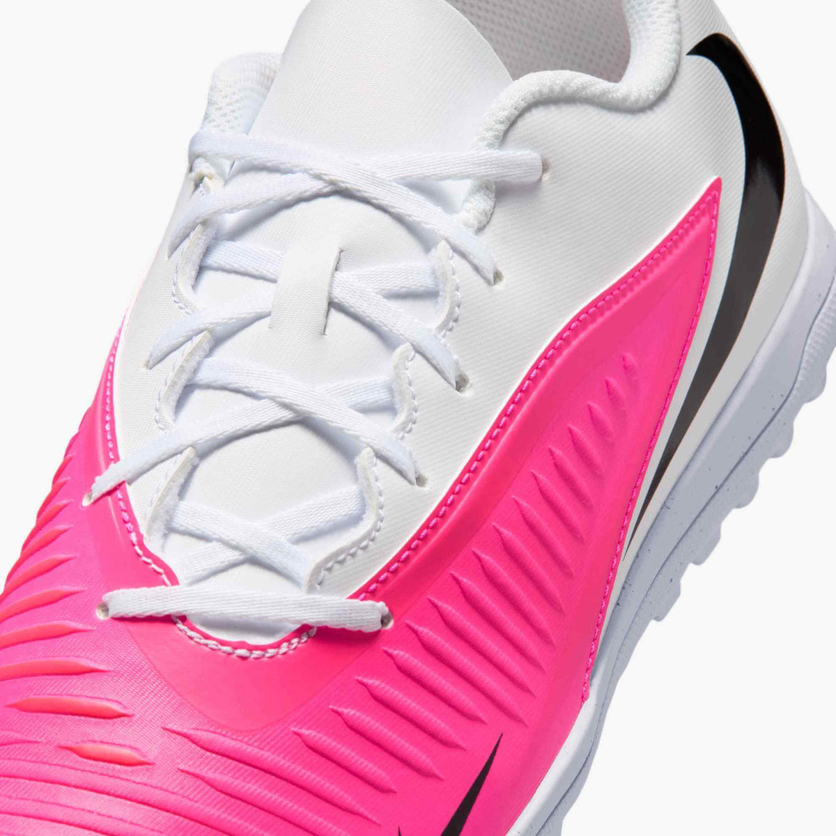 New Arrival Nike Phantom 6 Low Club Turf Soccer Shoes - Breakout Pack (SU26)