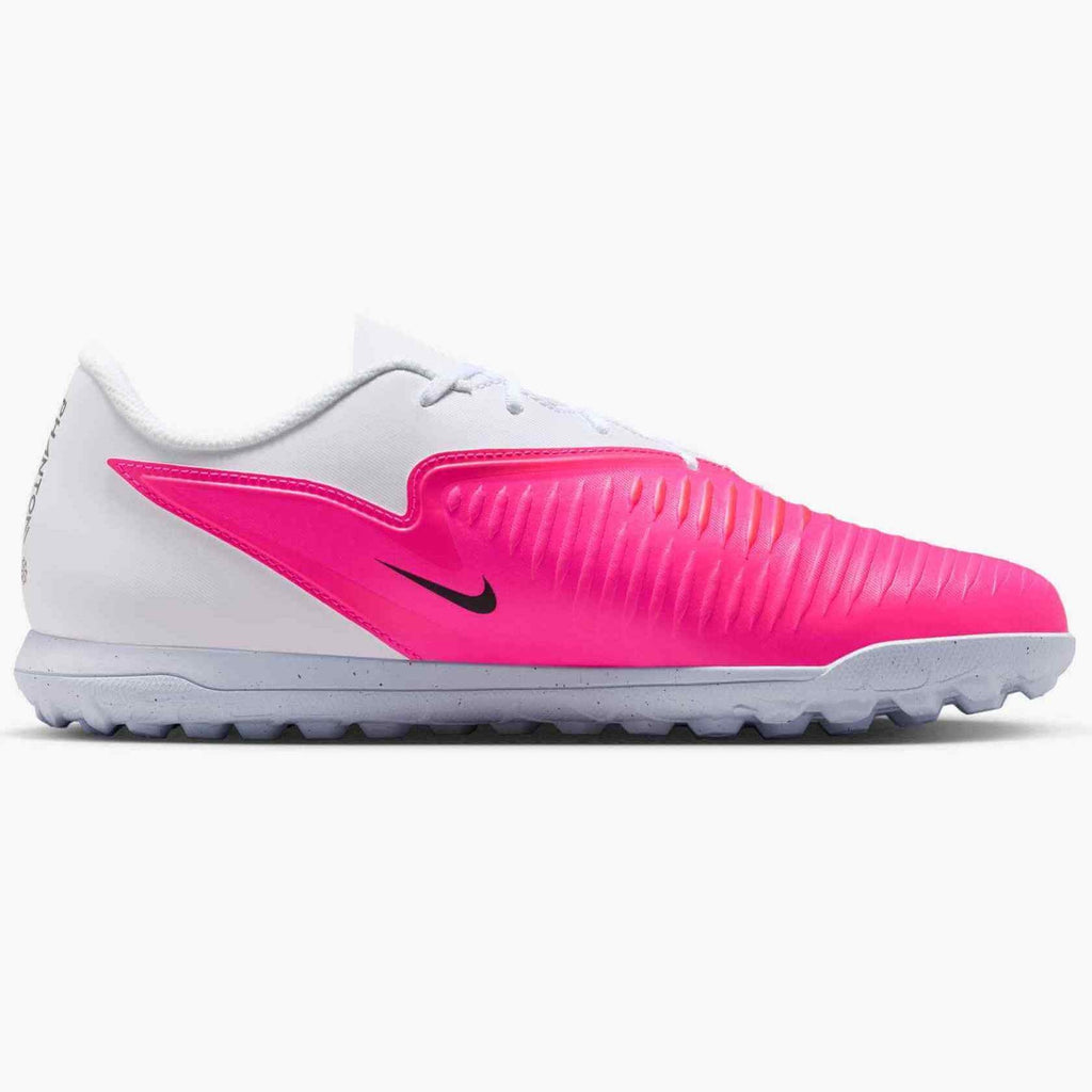 New Arrival Nike Phantom 6 Low Club Turf Soccer Shoes - Breakout Pack (SU26)