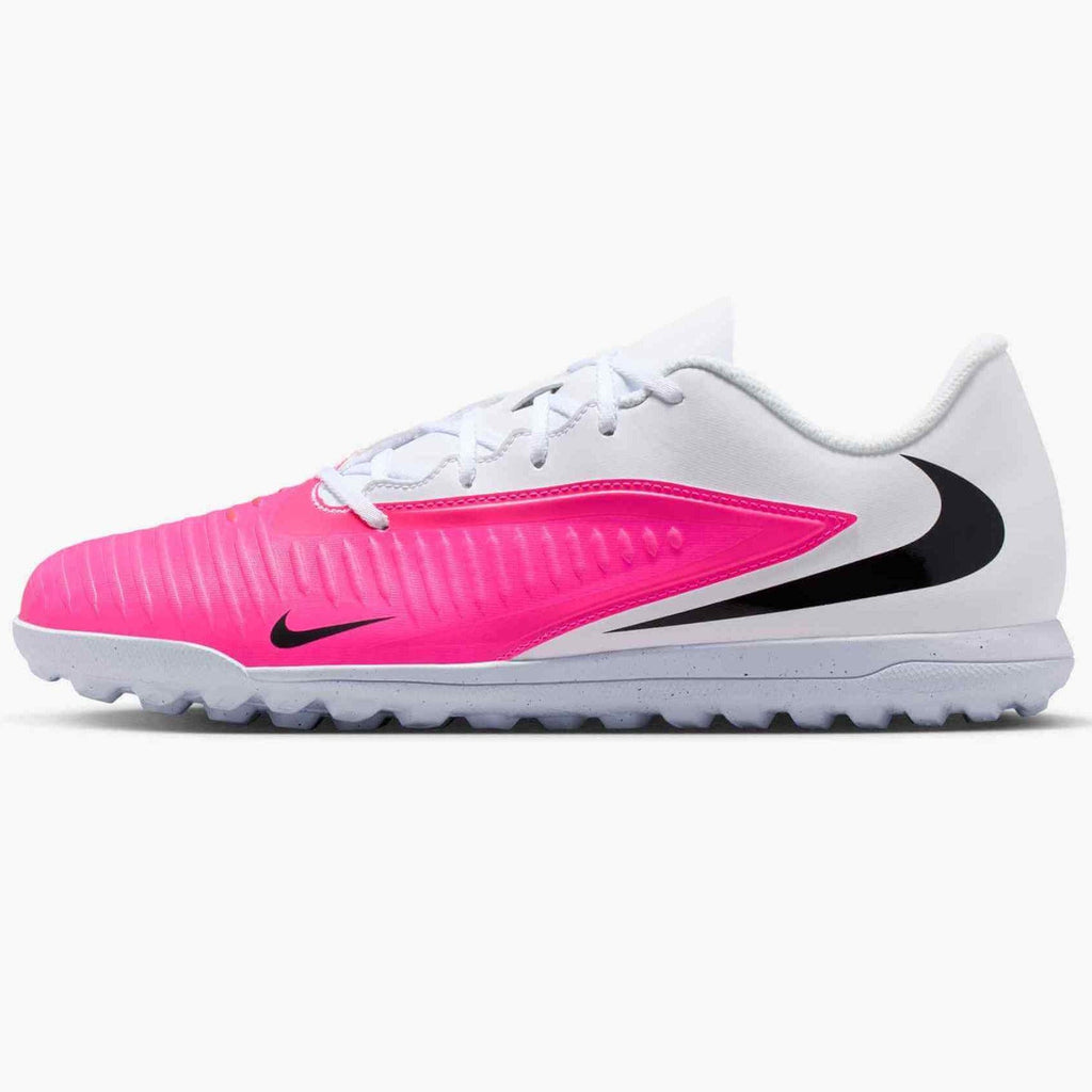 New Arrival Nike Phantom 6 Low Club Turf Soccer Shoes - Breakout Pack (SU26)