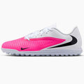 New Arrival Nike Phantom 6 Low Club Turf Soccer Shoes - Breakout Pack (SU26)