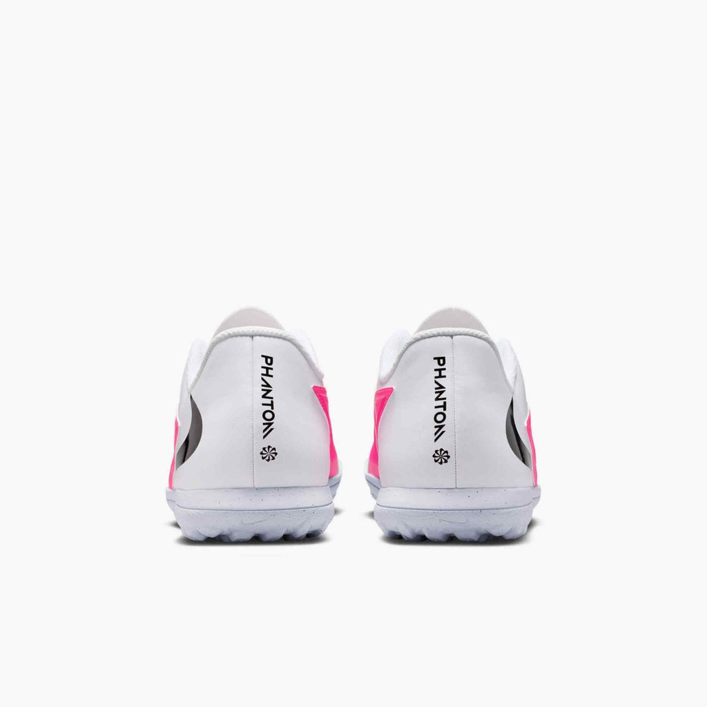 New Arrival Nike Phantom 6 Low Club Turf Soccer Shoes - Breakout Pack (SU26)