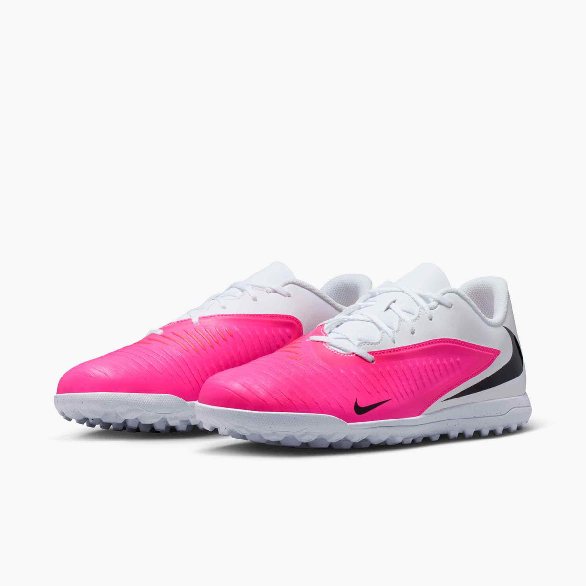 New Arrival Nike Phantom 6 Low Club Turf Soccer Shoes - Breakout Pack (SU26)