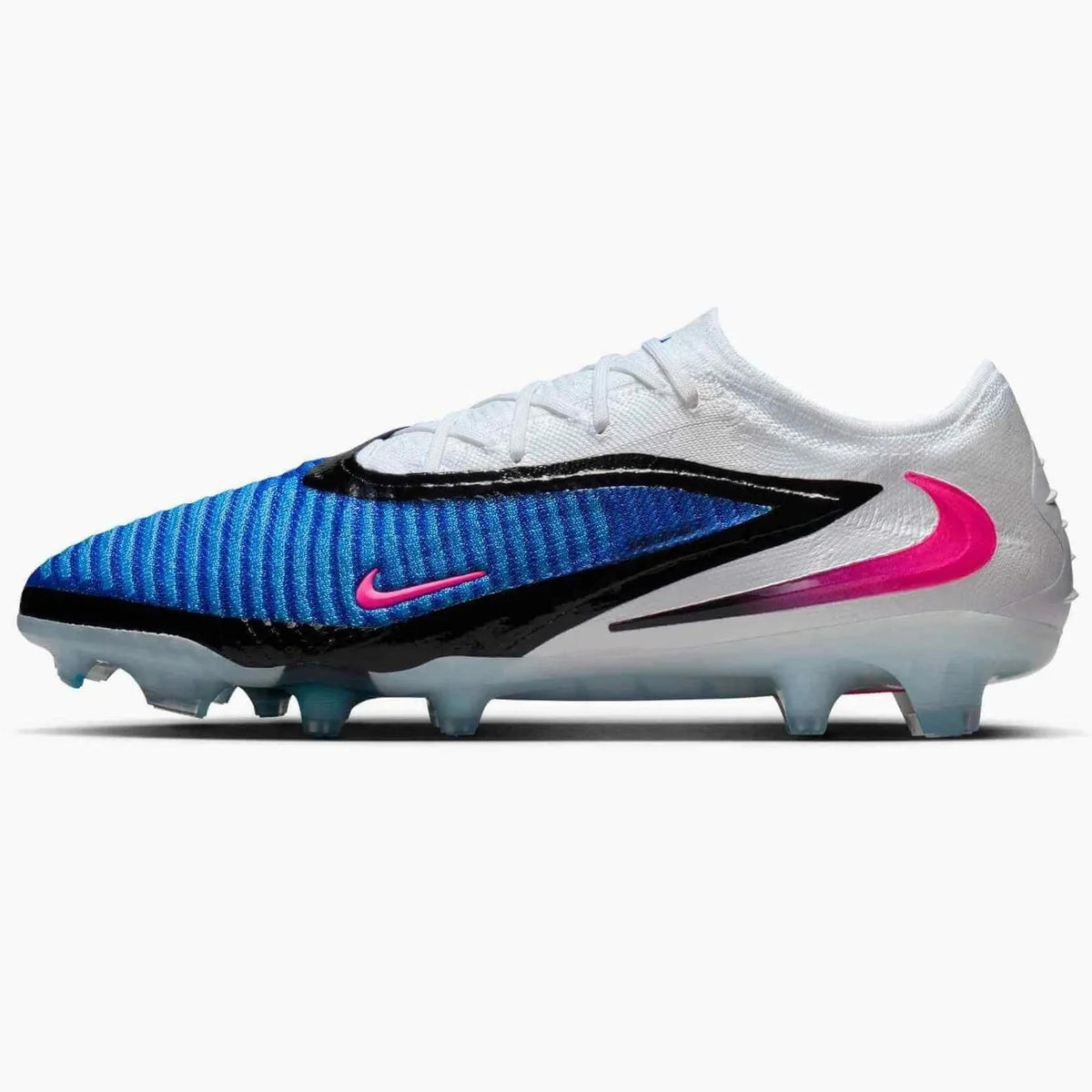 New Arrival Nike Phantom 6 Low Elite Firm Ground Soccer Cleats - Attack Pack (SP26)