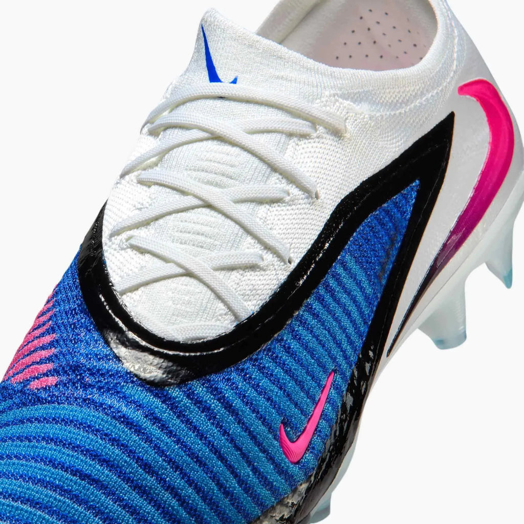 New Arrival Nike Phantom 6 Low Elite Firm Ground Soccer Cleats - Attack Pack (SP26)