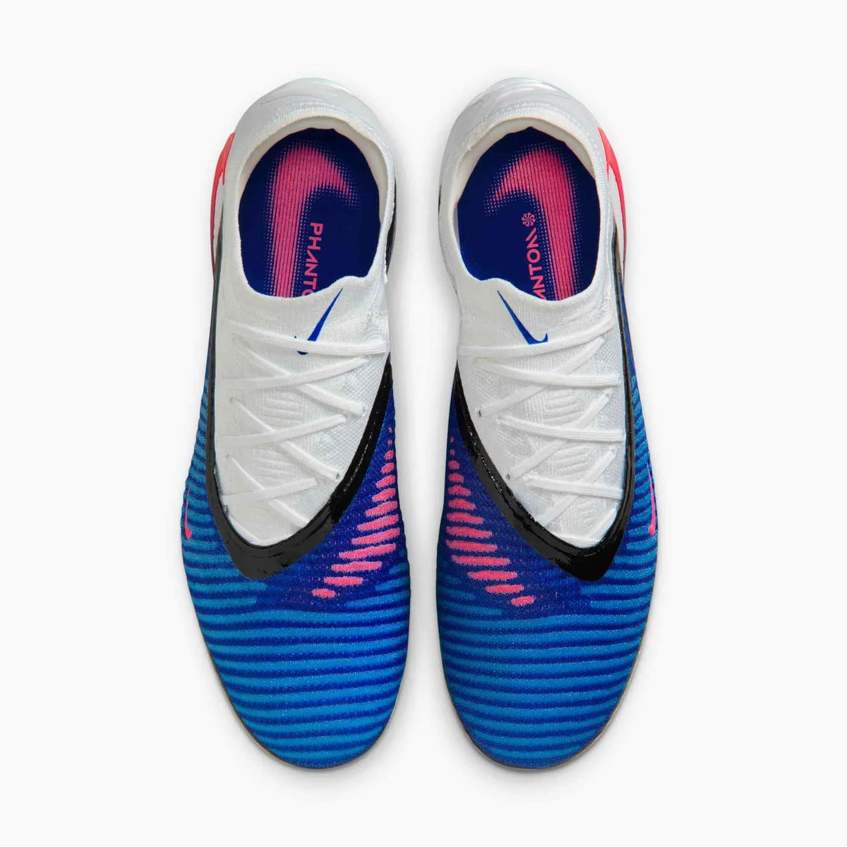 New Arrival Nike Phantom 6 Low Elite Firm Ground Soccer Cleats - Attack Pack (SP26)