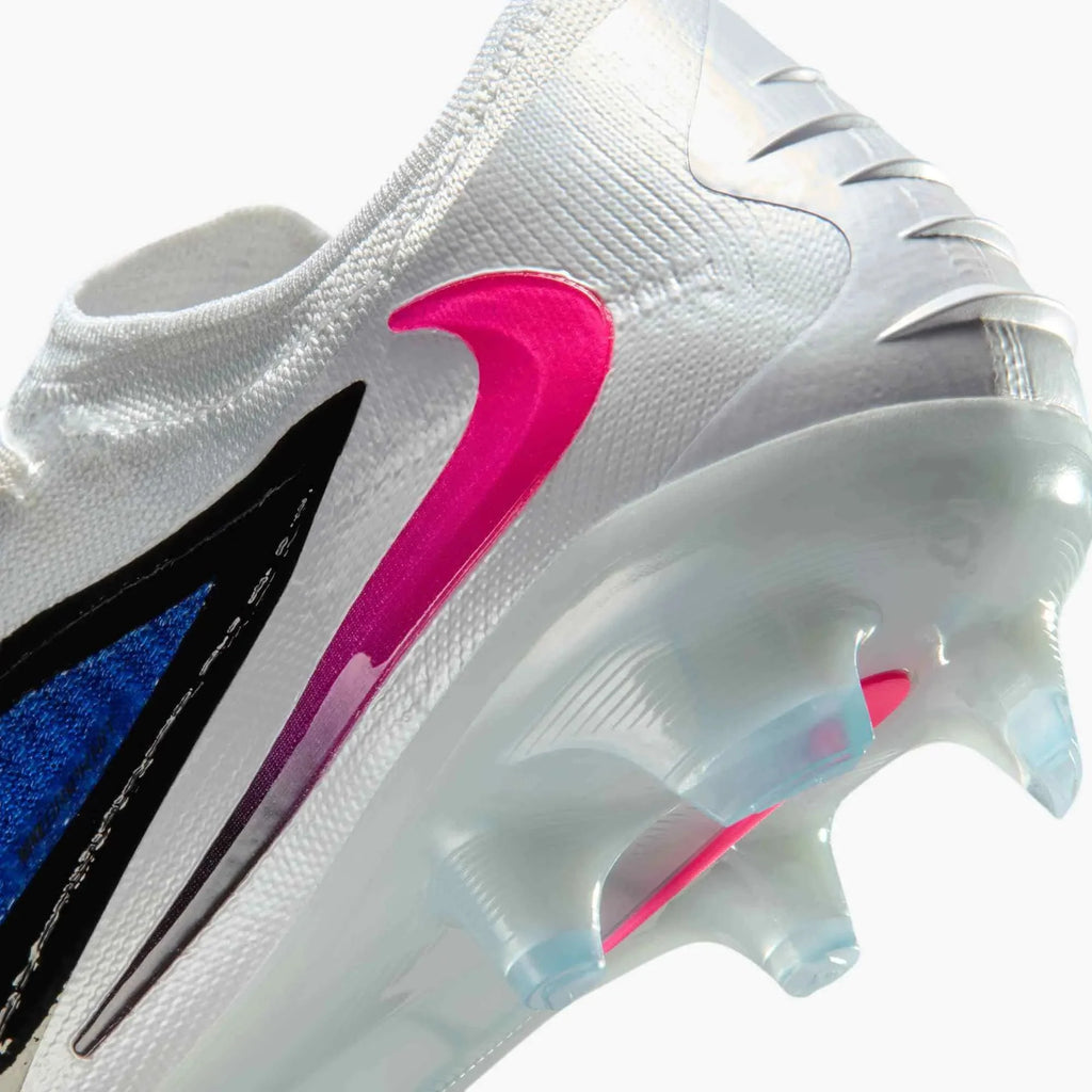 New Arrival Nike Phantom 6 Low Elite Firm Ground Soccer Cleats - Attack Pack (SP26)