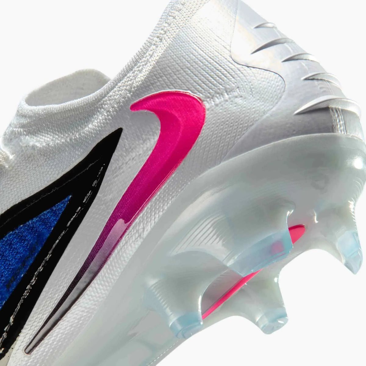 New Arrival Nike Phantom 6 Low Elite Firm Ground Soccer Cleats - Attack Pack (SP26)