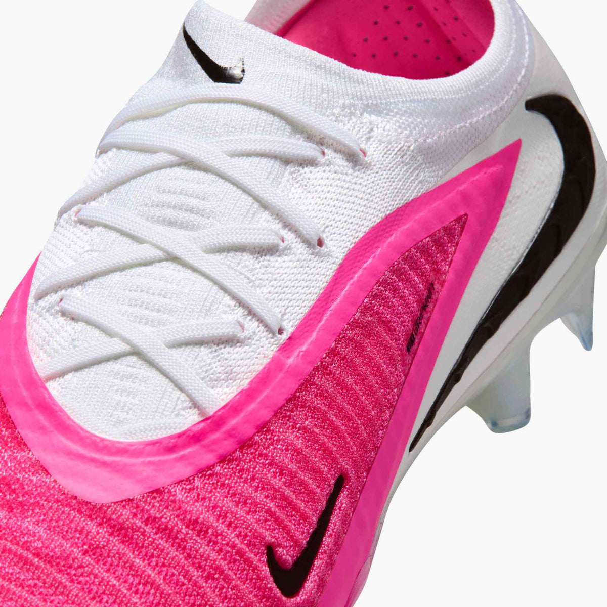 New Arrival Nike Phantom 6 Low Elite Firm Ground Soccer Cleats - Breakout Pack (SU26)