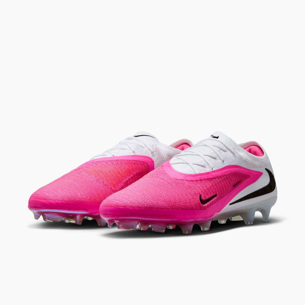 New Arrival Nike Phantom 6 Low Elite Firm Ground Soccer Cleats - Breakout Pack (SU26)