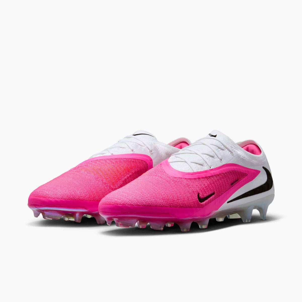 New Arrival Nike Phantom 6 Low Elite Firm Ground Soccer Cleats - Breakout Pack (SU26)
