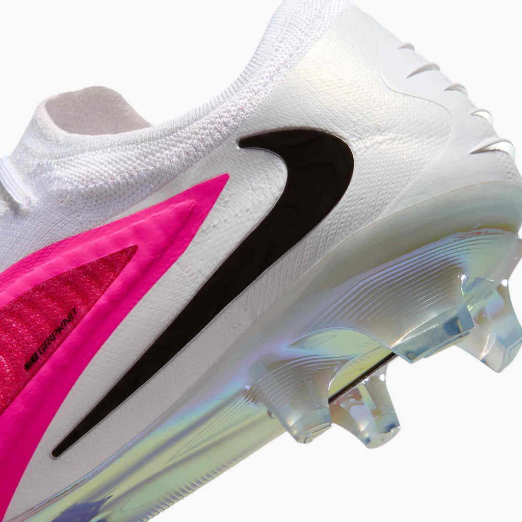 New Arrival Nike Phantom 6 Low Elite Firm Ground Soccer Cleats - Breakout Pack (SU26)