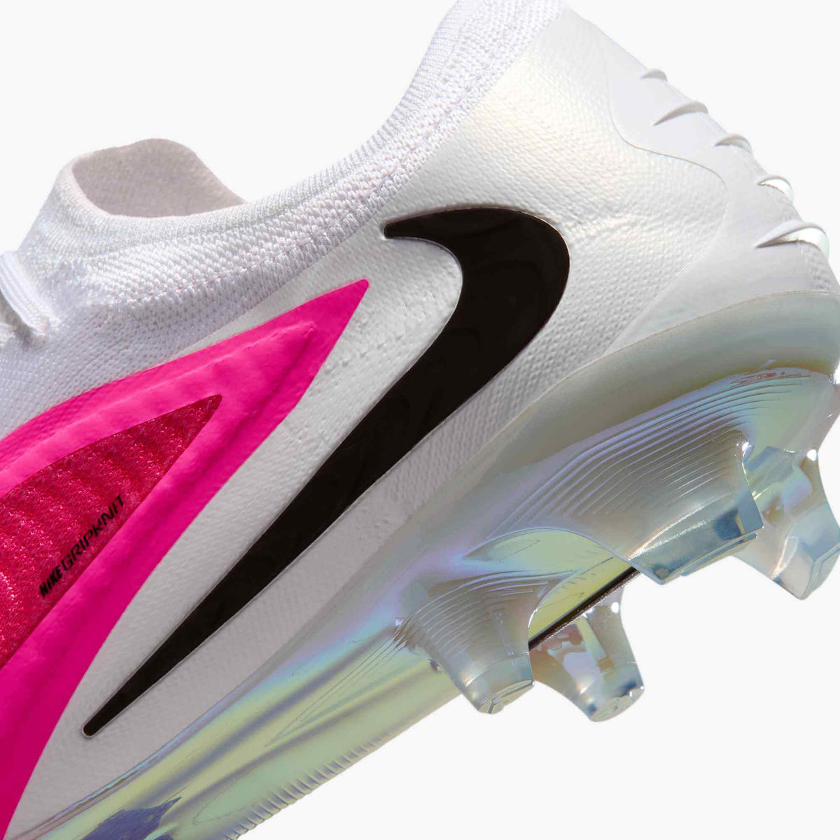 New Arrival Nike Phantom 6 Low Elite Firm Ground Soccer Cleats - Breakout Pack (SU26)
