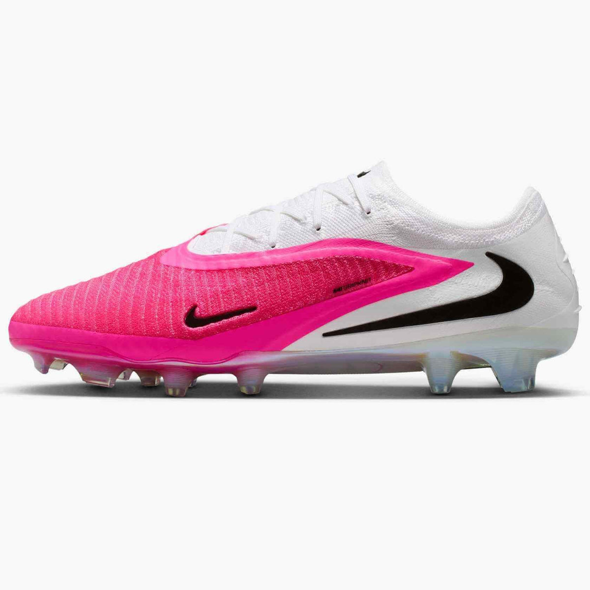 New Arrival Nike Phantom 6 Low Elite Firm Ground Soccer Cleats - Breakout Pack (SU26)